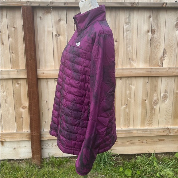 The North Face ThermoBall Eco Jacket - Picture 2 of 12